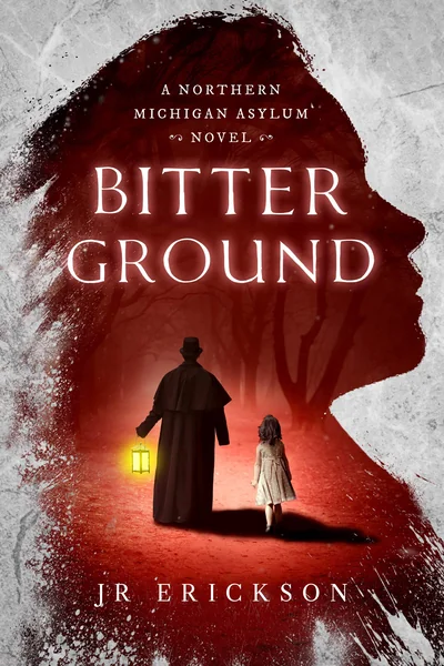 Bitter Ground