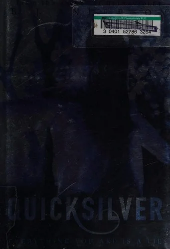Quicksilver