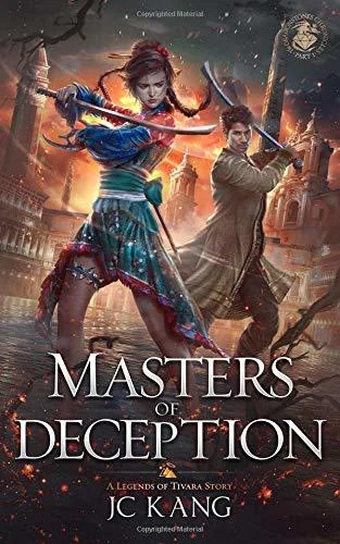 Masters of Deception