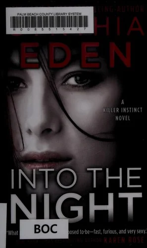 Into the night