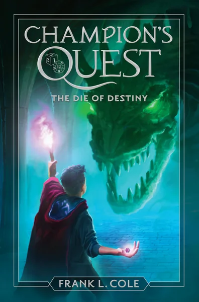 The Die of Destiny