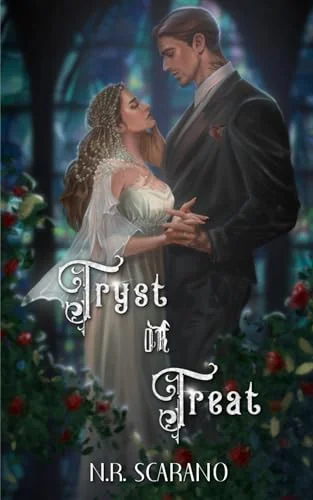 Tryst Or Treat