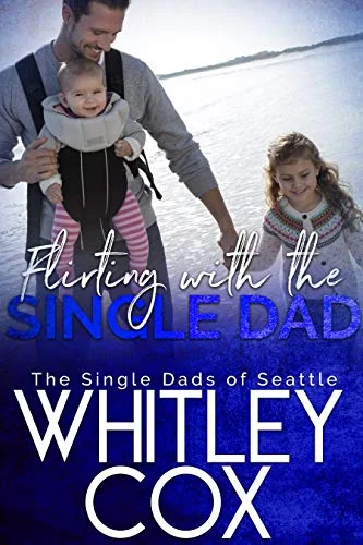 Flirting with the Single Dad