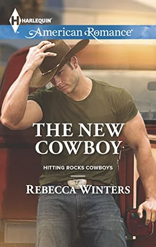 The New Cowboy