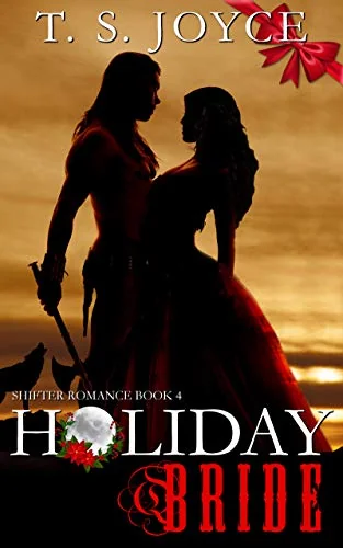Holiday Bride