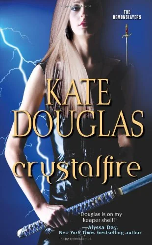 Crystalfire