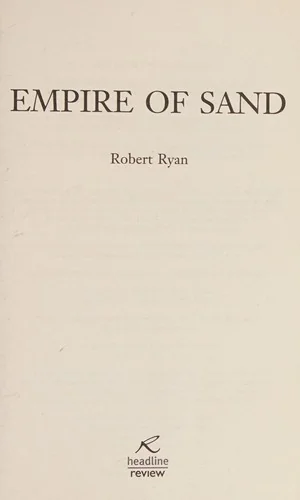 Empire of Sand