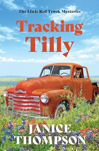 Tracking Tilly
