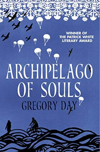 Archipelago of Souls