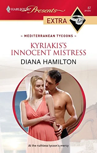 Kyriakis's Innocent Mistress