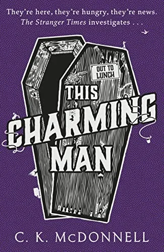 This Charming Man :