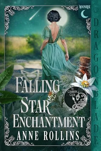 Falling Star Enchantment
