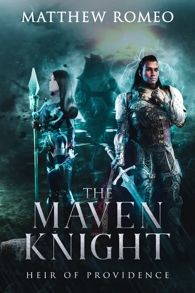 The Maven Knight: Heir of Providence