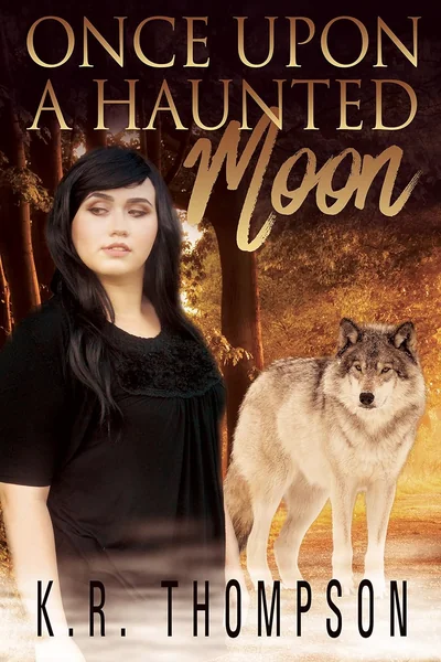 Once Upon a Haunted Moon