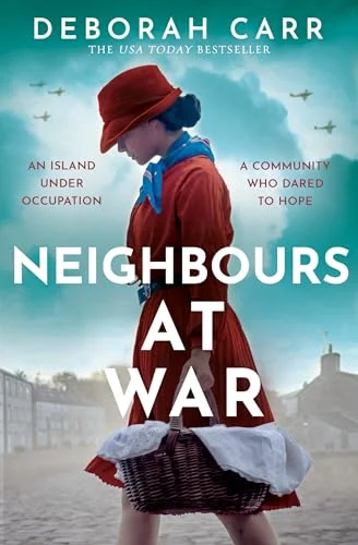 NEIGHBOURS AT WAR