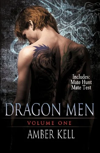 Dragon Men, Volume One