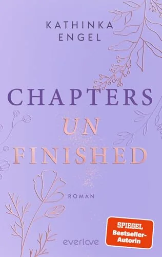 Chapters unfinished
