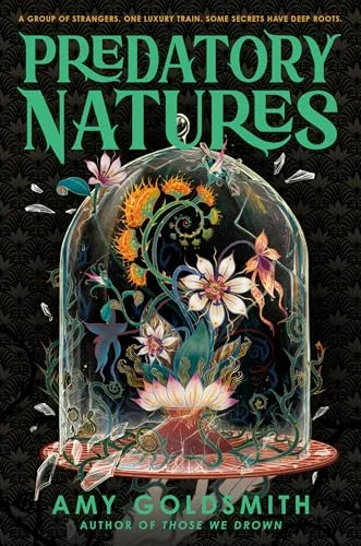 Predatory Natures