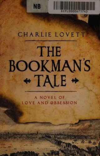 The Bookman’s Tale