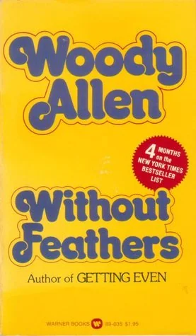 Without feathers
