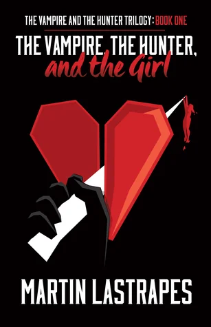 The Vampire, the Hunter, and the Girl