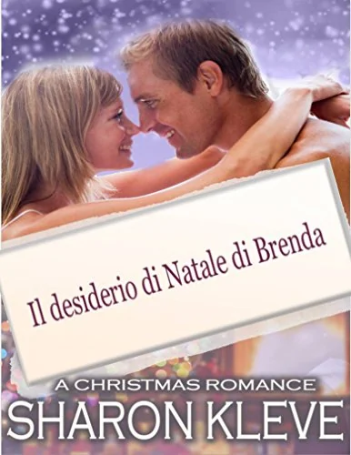 Il Desiderio di Natale di Brenda