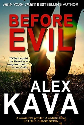 Before Evil