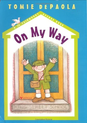 On My Way