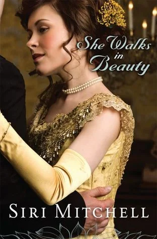 She walks in beauty