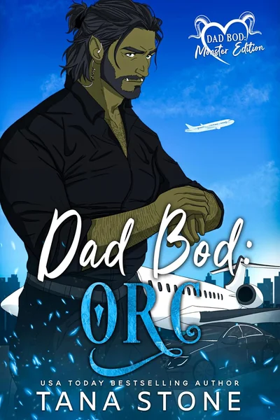 Dad Bod Orc