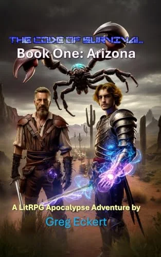 The Code of Survival: Arizona