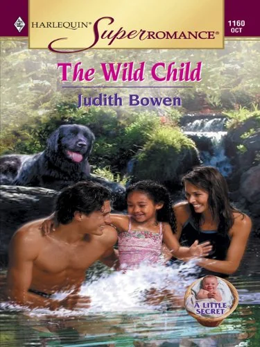 THE WILD CHILD