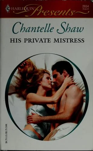 His private mistress