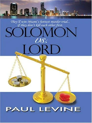 Solomon vs. Lord