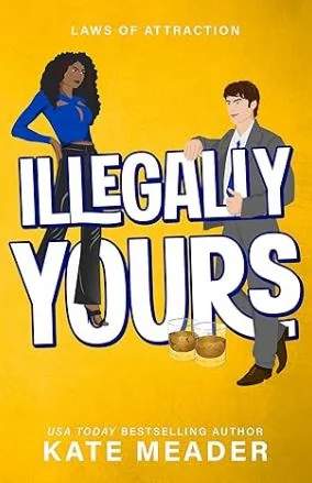 Illegally Yours