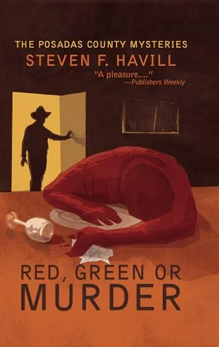 Red, Green, or Murder