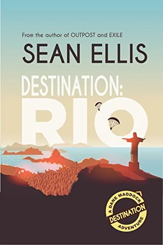 Destination: Rio