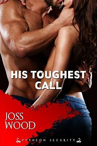 His Toughest Call