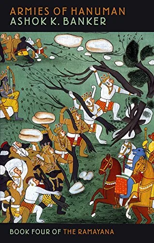 Armies of Hanuman