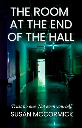 The Room at the End of the Hall