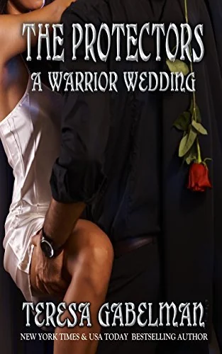 A Warrior Wedding
