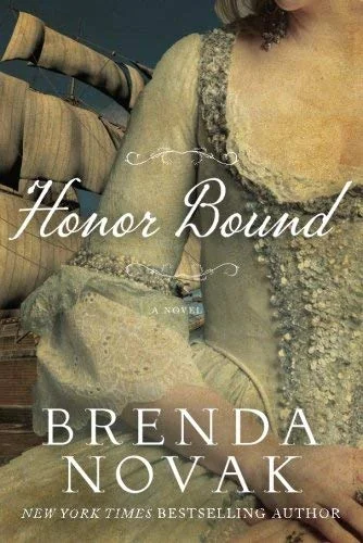 Honor Bound