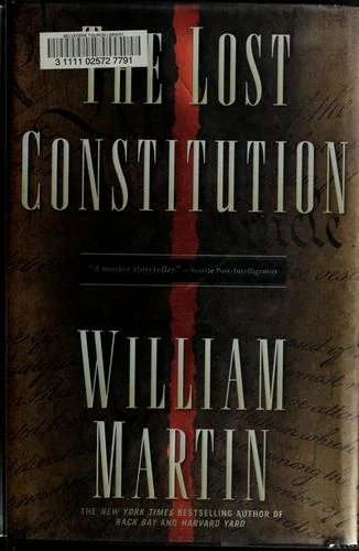 The Lost Constitution