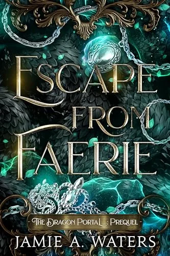 Escape from Faerie