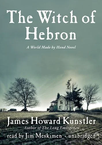 The Witch of Hebron