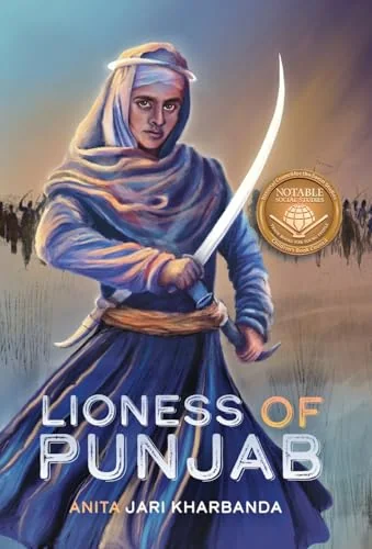Lioness of Punjab