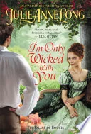 I'm Only Wicked with You