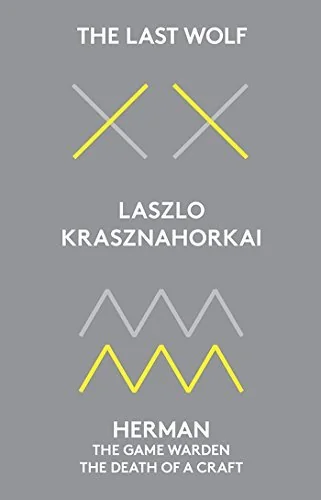 The Last Wolf / Herman