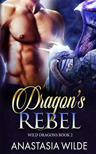 Dragon's Rebel