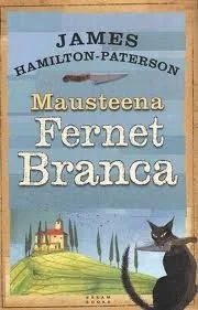 Mausteena Fernet Branca